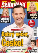 E-magazín Sedmička 49/2019 - EMPRESA MEDIA