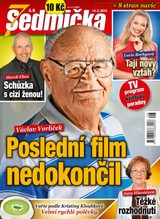 E-magazín Sedmička 8/2019 - EMPRESA MEDIA