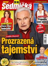 E-magazín Sedmička 07/2019 - EMPRESA MEDIA