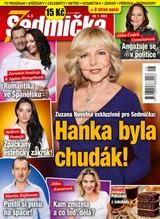 E-magazín Sedmička 5/2023 - EMPRESA MEDIA