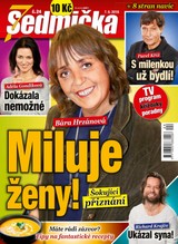 E-magazín Sedmička 24/2018 - EMPRESA MEDIA