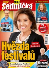 E-magazín Sedmička 33/2018 - EMPRESA MEDIA