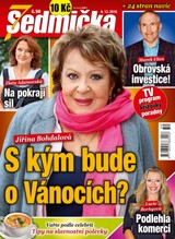 E-magazín Sedmička 50/2018 - EMPRESA MEDIA
