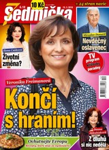 E-magazín Sedmička 12/2018 - EMPRESA MEDIA