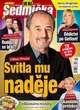 E-magazín Sedmička 14-15/2018 - EMPRESA MEDIA