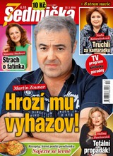 E-magazín Sedmička 13/2018 - EMPRESA MEDIA