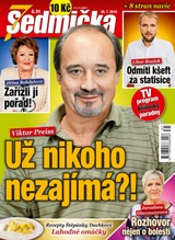 E-magazín Sedmička 31/2018 - EMPRESA MEDIA