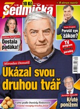 E-magazín Sedmička 30/2018 - EMPRESA MEDIA