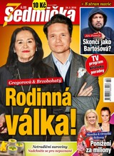 E-magazín Sedmička 22/2018 - EMPRESA MEDIA