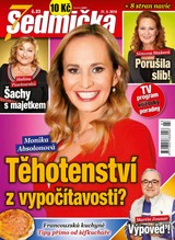 E-magazín Sedmička 23/2018 - EMPRESA MEDIA