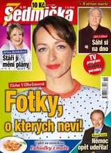 E-magazín Sedmička 19/2018 - EMPRESA MEDIA