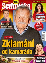 E-magazín Sedmička 21/2018 - EMPRESA MEDIA