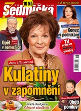 E-magazín Sedmička 16/2018 - EMPRESA MEDIA