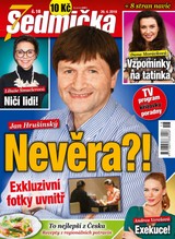 E-magazín Sedmička 18/2018 - EMPRESA MEDIA