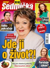 E-magazín Sedmička 17/2018 - EMPRESA MEDIA