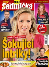 E-magazín Sedmička 38/2018 - EMPRESA MEDIA