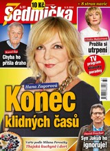 E-magazín Sedmička 37/2018 - EMPRESA MEDIA