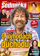 E-magazín Sedmička 47/2018 - EMPRESA MEDIA