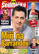 E-magazín Sedmička 49/2018 - EMPRESA MEDIA