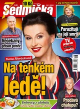 E-magazín Sedmička 8/2018 - EMPRESA MEDIA