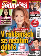 E-magazín Sedmička 25/2021 - EMPRESA MEDIA