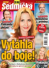 E-magazín Sedmička 26/2021 - EMPRESA MEDIA