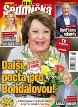 E-magazín Sedmička 42/2021 - EMPRESA MEDIA