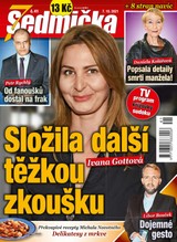 E-magazín Sedmička 41/2021 - EMPRESA MEDIA