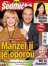 E-magazín Sedmička 34/2021 - EMPRESA MEDIA