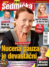 E-magazín Sedmička 12/2021 - EMPRESA MEDIA