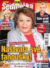 E-magazín Sedmička 4/2021 - EMPRESA MEDIA