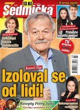 E-magazín Sedmička 3/2021 - EMPRESA MEDIA