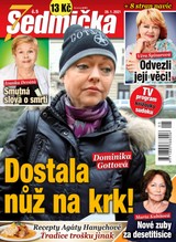E-magazín Sedmička 5/2021 - EMPRESA MEDIA