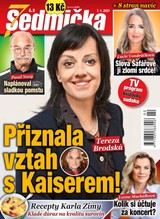 E-magazín Sedmička 2/2021 - EMPRESA MEDIA