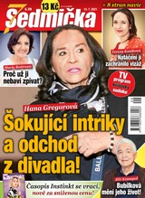 E-magazín Sedmička 29/2021 - EMPRESA MEDIA