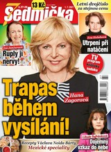 E-magazín Sedmička 27-28/2021 - EMPRESA MEDIA