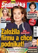 E-magazín Sedmička 22/2021 - EMPRESA MEDIA