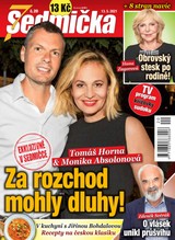 E-magazín Sedmička 20/2021 - EMPRESA MEDIA