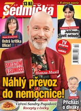 E-magazín Sedmička 17/2021 - EMPRESA MEDIA