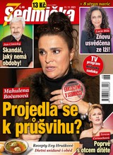 E-magazín Sedmička 46/2021 - EMPRESA MEDIA