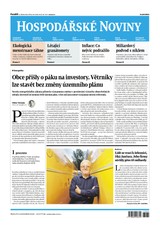 E-magazín HN 031 - 13.02.2023 - Economia, a.s.