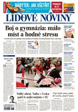 E-magazín LN - 13.2.2023 - MAFRA, a.s.