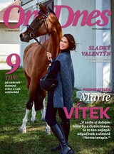 E-magazín Magazín ONA DNES - 13.2.2023 - MAFRA, a.s.