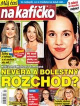 E-magazín Můj čas na kafíčko 7/23 - RF Hobby