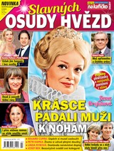 E-magazín Osudy slavných hvězd - 3/23 - RF Hobby