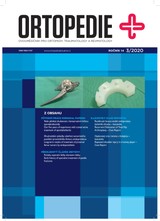 E-magazín Ortopedie 3/2020 - EEZY Publishing