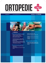 E-magazín Ortopedie 2/2020 - EEZY Publishing