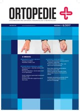 E-magazín Ortopedie 06/2017 - EEZY Publishing