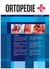 E-magazín Ortopedie 3/2017 - EEZY Publishing