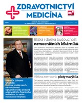 E-magazín Zdravotnictví a medicína 2/2015 - EEZY Publishing